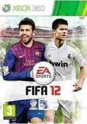 Descargar FIFA 12 [English][USA][XDG2][ZRY] por Torrent